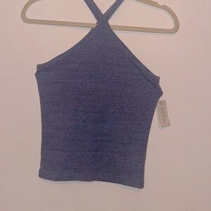 Women's Halter Top